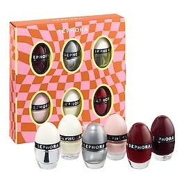 The Future is Yours - Kit de Vernis à ongles Color Hit image